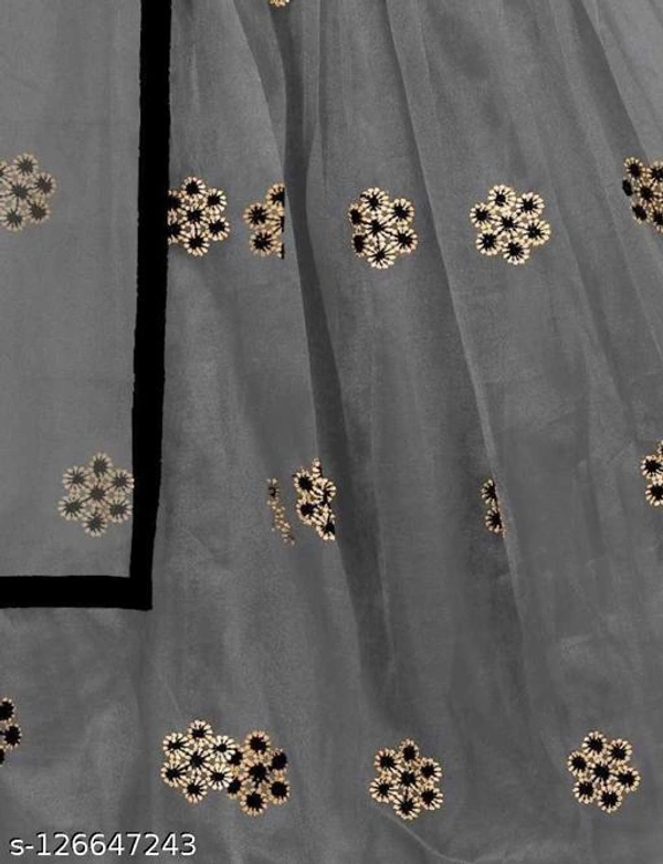 Moili Lehenga Choli  - Free Size