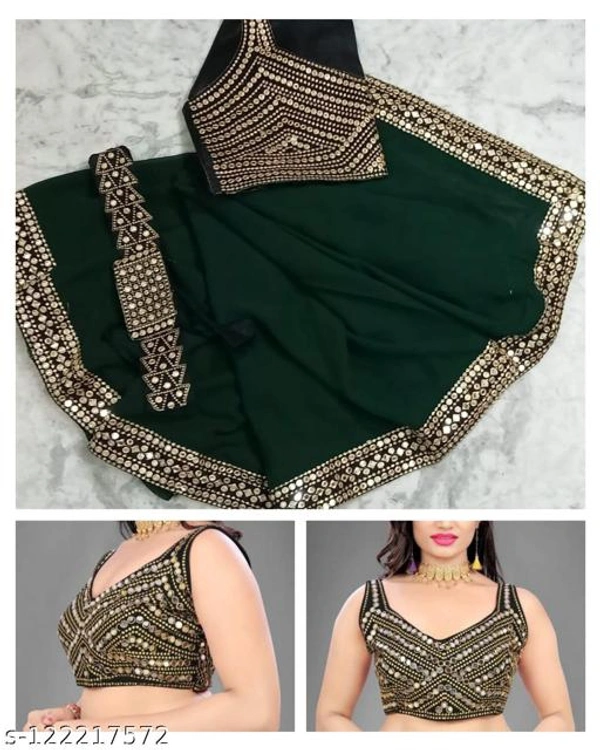 Siddhi Weaves Faishon Zari Woven Banarasi Silk Saree  - Free Size