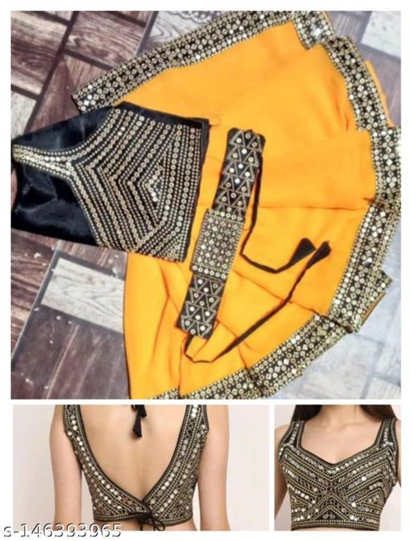 Siddhi Weaves Faishon Zari Woven Banarasi Silk Saree  - Free Size