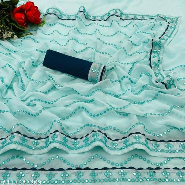 Siddhi Weaves Faishon Zari Woven Banarasi Silk Saree  - Free Size
