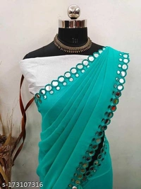 Siddhi Weaves Faishon Zari Woven Banarasi Silk Saree  - Free Size