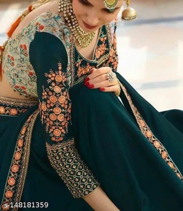 Siddhi Weaves Faishon Zari Woven Banarasi Silk Saree  - Free Size