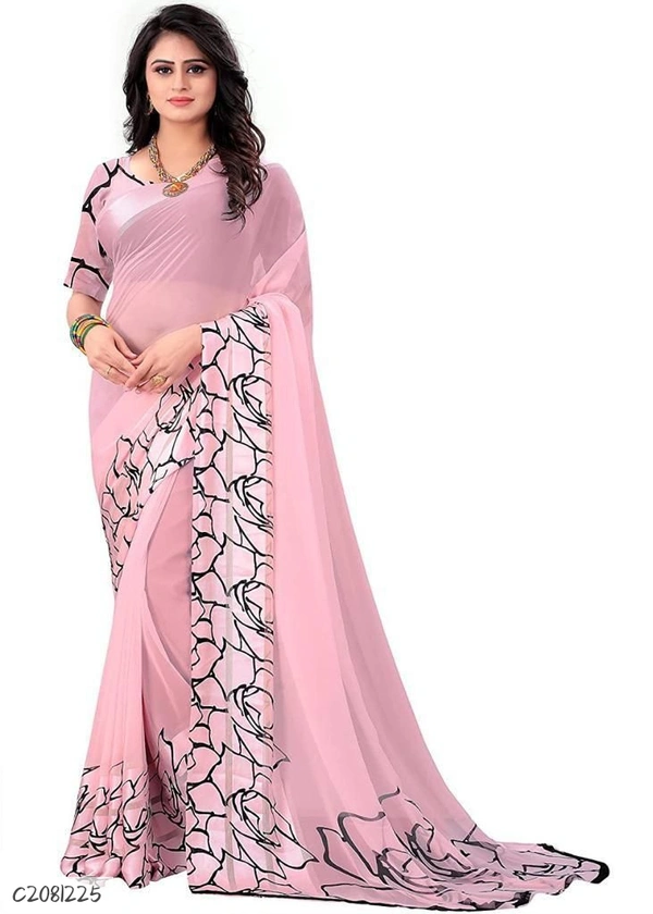 Siddhi Weaves Faishon Zari Woven Banarasi Silk Saree  - Free Size
