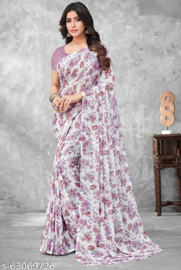 Siddhi Weaves Faishon Zari Woven Banarasi Silk Saree  - Free Size