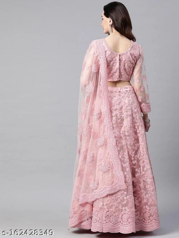 Exclusive Fancy Lehenga Cleection - Free Size