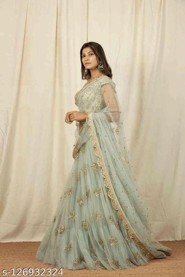 Dulhan Lehenga choli 