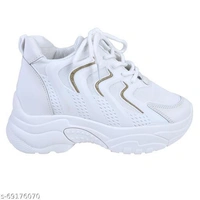 Classiey Women's Running And Wedding Shoes  - 7