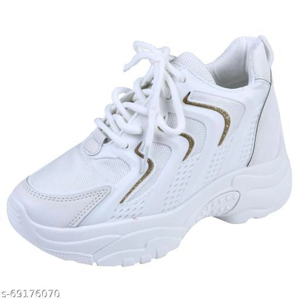 Classiey Women's Running And Wedding Shoes  - 9