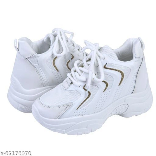 Classiey Women's Running And Wedding Shoes  - 10