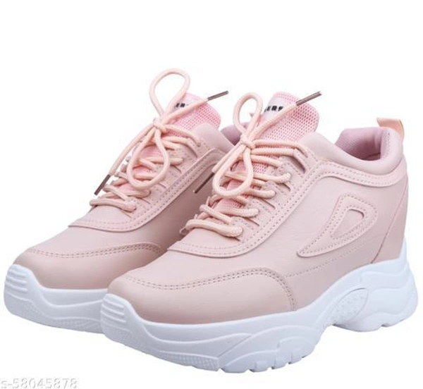 Classiey Women's Running And Wedding Shoes  - 5