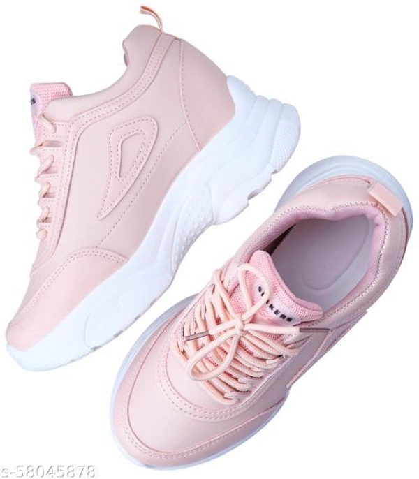 Classiey Women's Running And Wedding Shoes  - 6