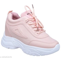 Classiey Women's Running And Wedding Shoes  - 7