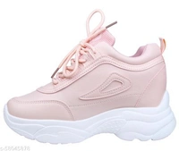 Classiey Women's Running And Wedding Shoes  - 7