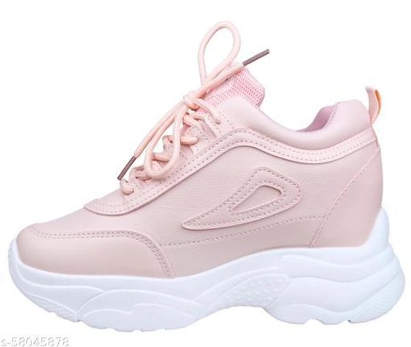 Classiey Women's Running And Wedding Shoes  - 7