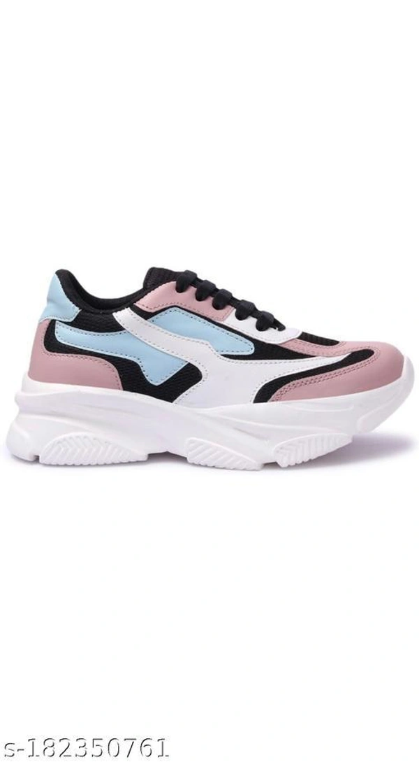 Classiey Women's Running And Wedding Shoes Two In One  - 8