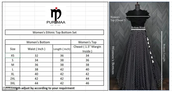 New Lehenga Choli Embroidery With Cloted Design - L