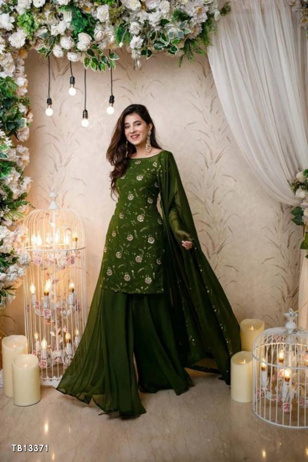 Catalog Name: *sharara set* - M