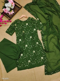 Catalog Name: *sharara set* - M