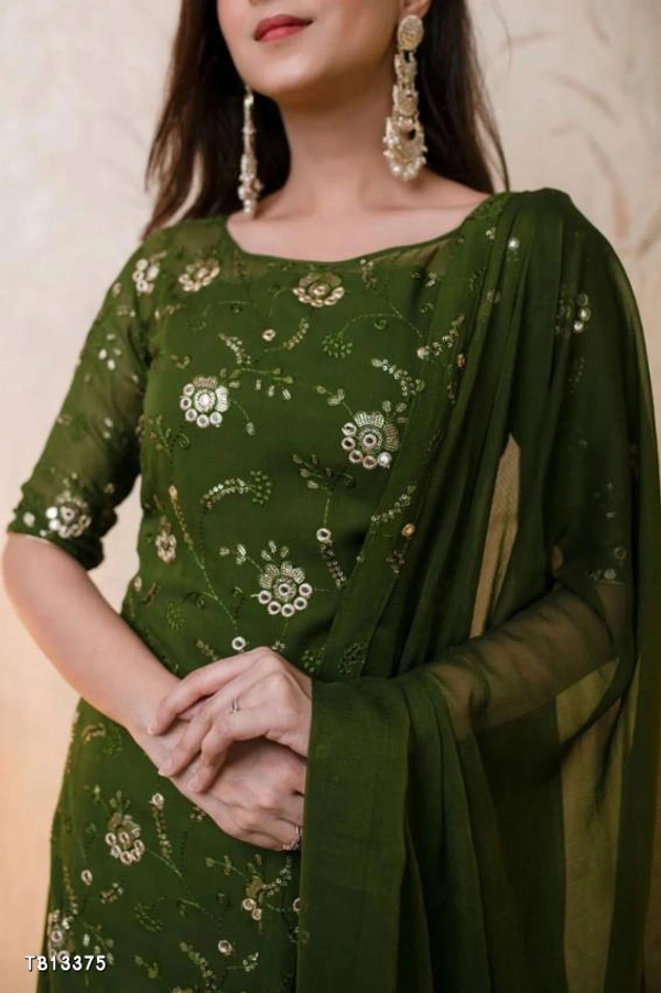 Catalog Name: *sharara set* - M