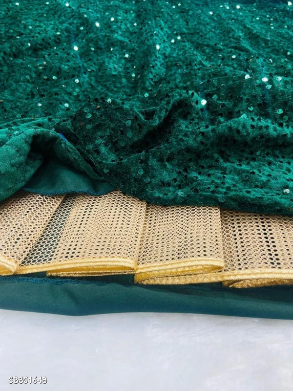 Catalog Name: *Beautiful partywear georgette digital.printed saree* - Free Size