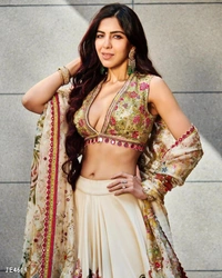 Catalog Name: *New Heavy Lehenga Choli* - Un Stitched
