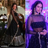 Catalog Name: *LEHNGA* - Free Size