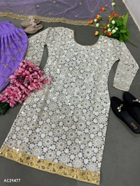Catalog Name: *TOP,DHOTI,DUPATTA* - XXL