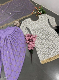 Catalog Name: *TOP,DHOTI,DUPATTA* - XL