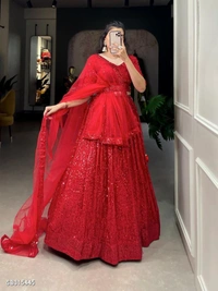 Catalog Name: *Lehenga Choli* - Free Size