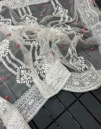 Catalog Name: *Saree* - Free Size