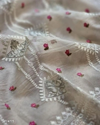 Catalog Name: *Saree* - Free Size