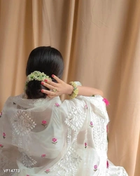 Catalog Name: *Saree* - Free Size