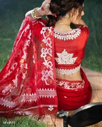 Catalog Name: *Saree* - Free Size