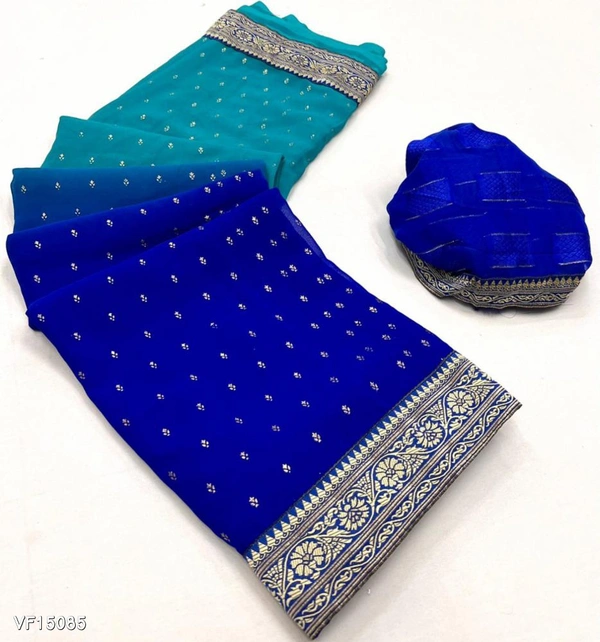 Catalog Name: *Saree* - Free Size
