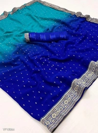 Catalog Name: *Saree* - Free Size
