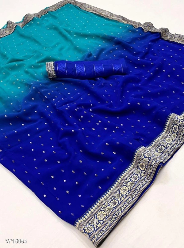 Catalog Name: *Saree* - Free Size