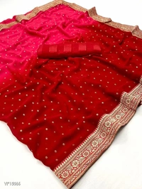 Catalog Name: *Saree* - Free Size