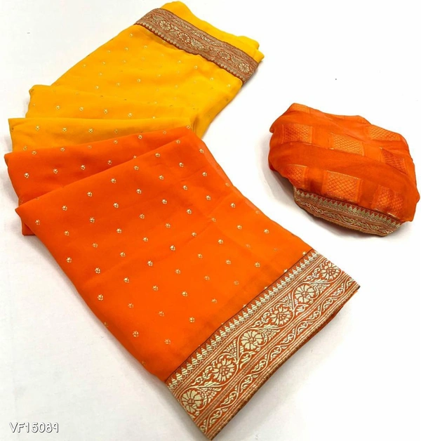 Catalog Name: *Saree* - Free Size