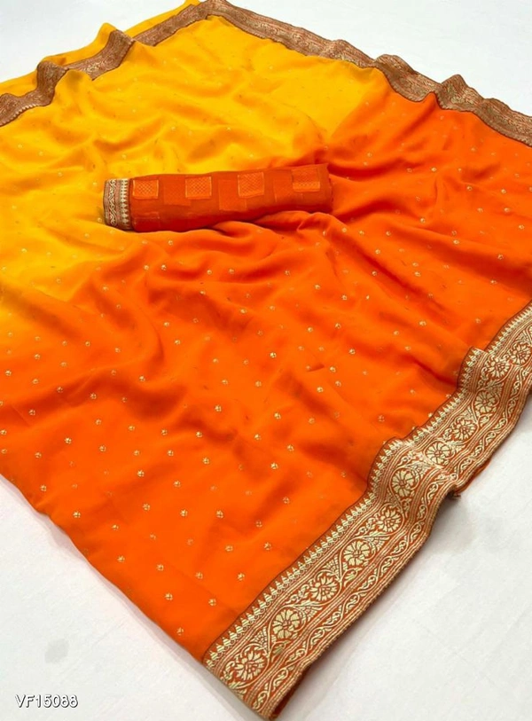 Catalog Name: *Saree* - Free Size