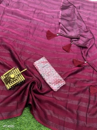 Catalog Name: *Saree* - Free Size