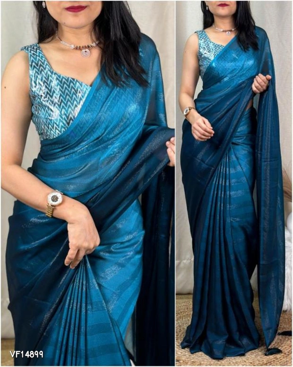 Catalog Name: *Saree* - Free Size