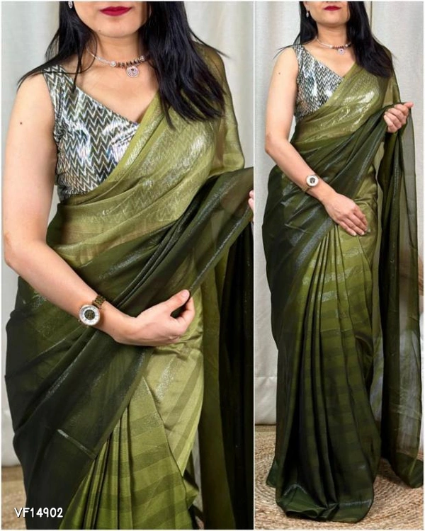 Catalog Name: *Saree* - Free Size