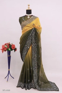 Catalog Name: *Saree* - Free Size