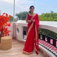 Catalog Name: *Saree* - Free Size
