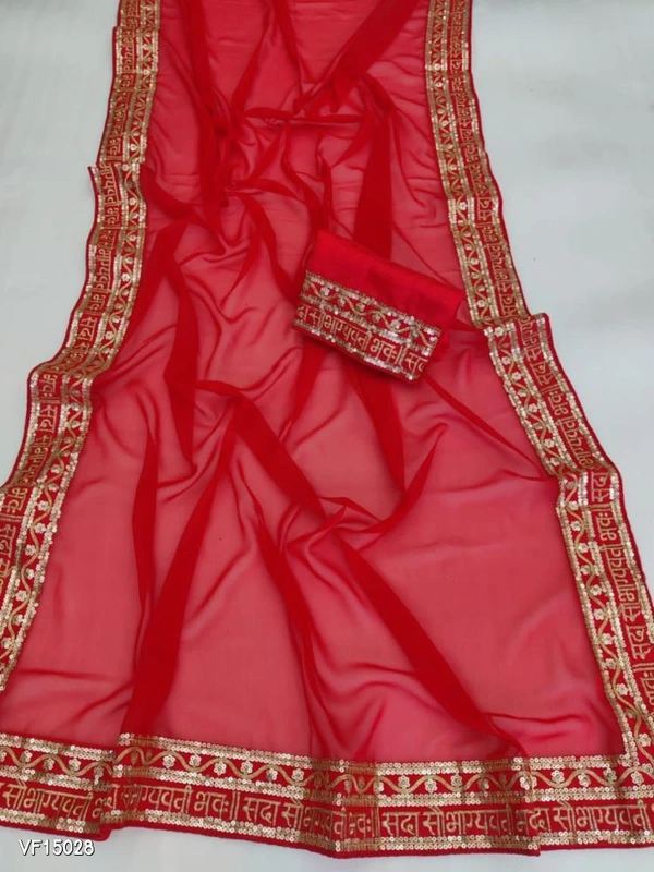 Catalog Name: *Saree* - Free Size