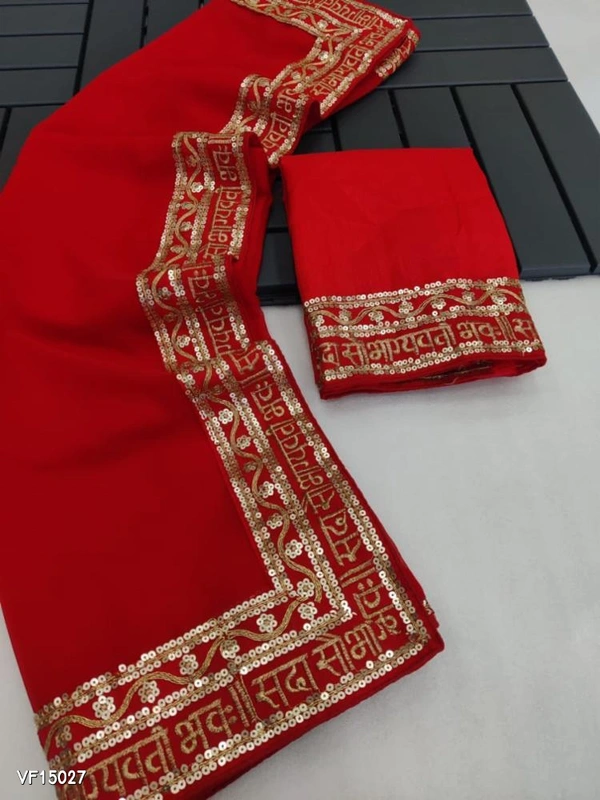 Catalog Name: *Saree* - Free Size