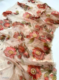 Catalog Name: *Saree* - Free Size