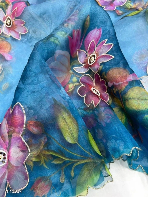 Catalog Name: *Saree* - Free Size