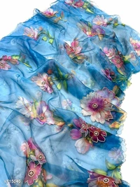 Catalog Name: *Saree* - Free Size