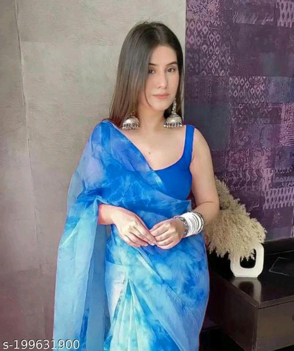 Catalog Name: *Saree* - Free Size